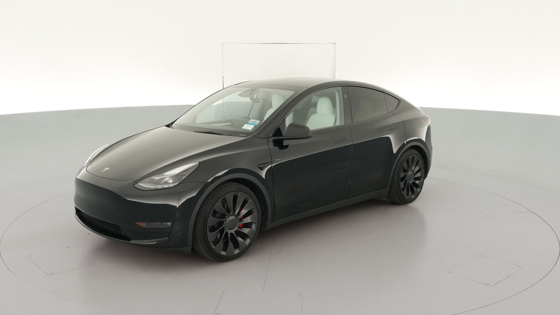 2023 Tesla Model Y vehicle photo