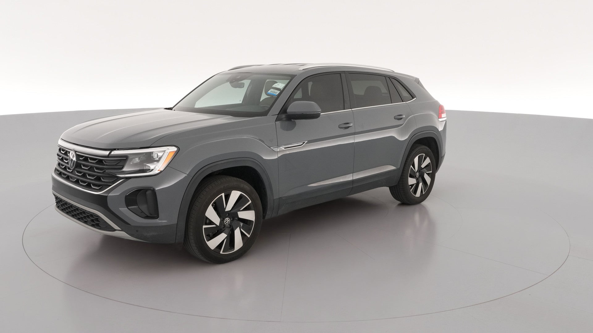 2024 Volkswagen Atlas Cross Sport vehicle photo