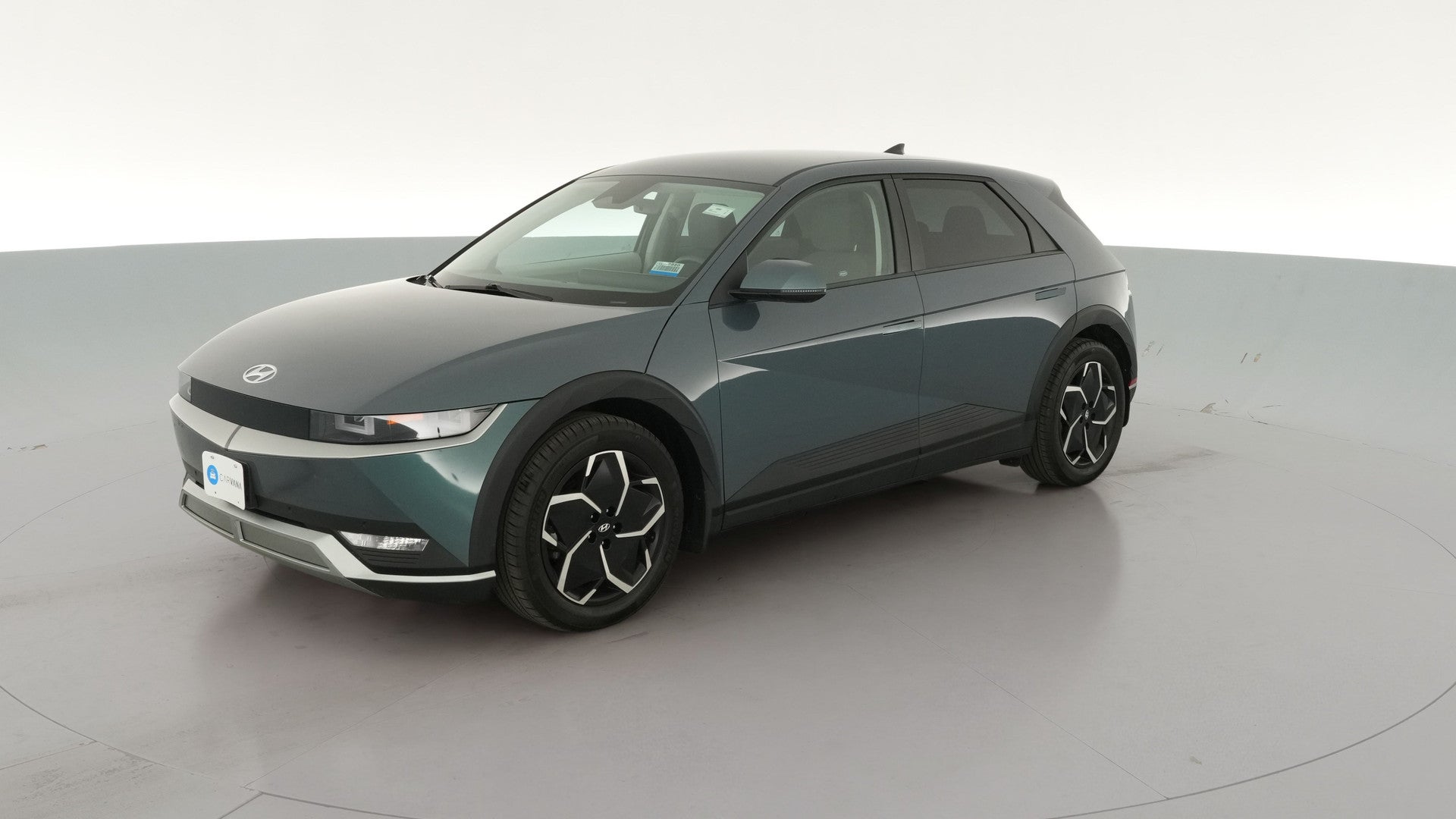 2024 Hyundai IONIQ 5 vehicle photo
