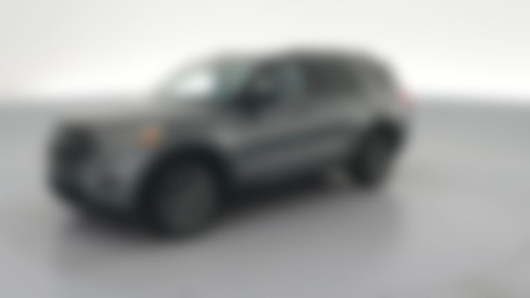 2023 Ford Explorer vehicle photo