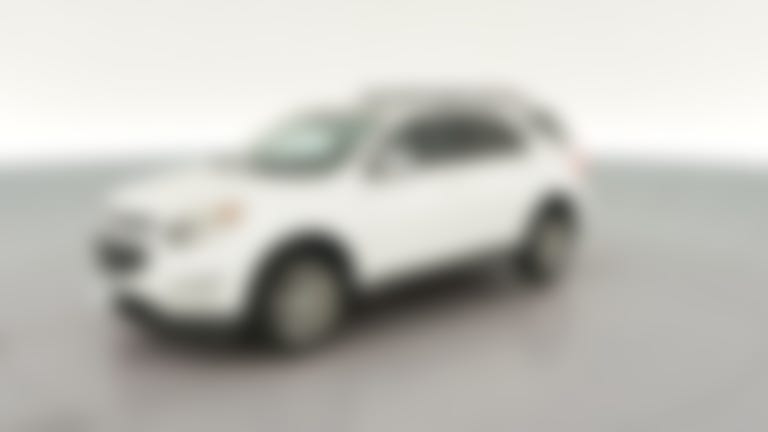 2016 Chevrolet Equinox vehicle photo