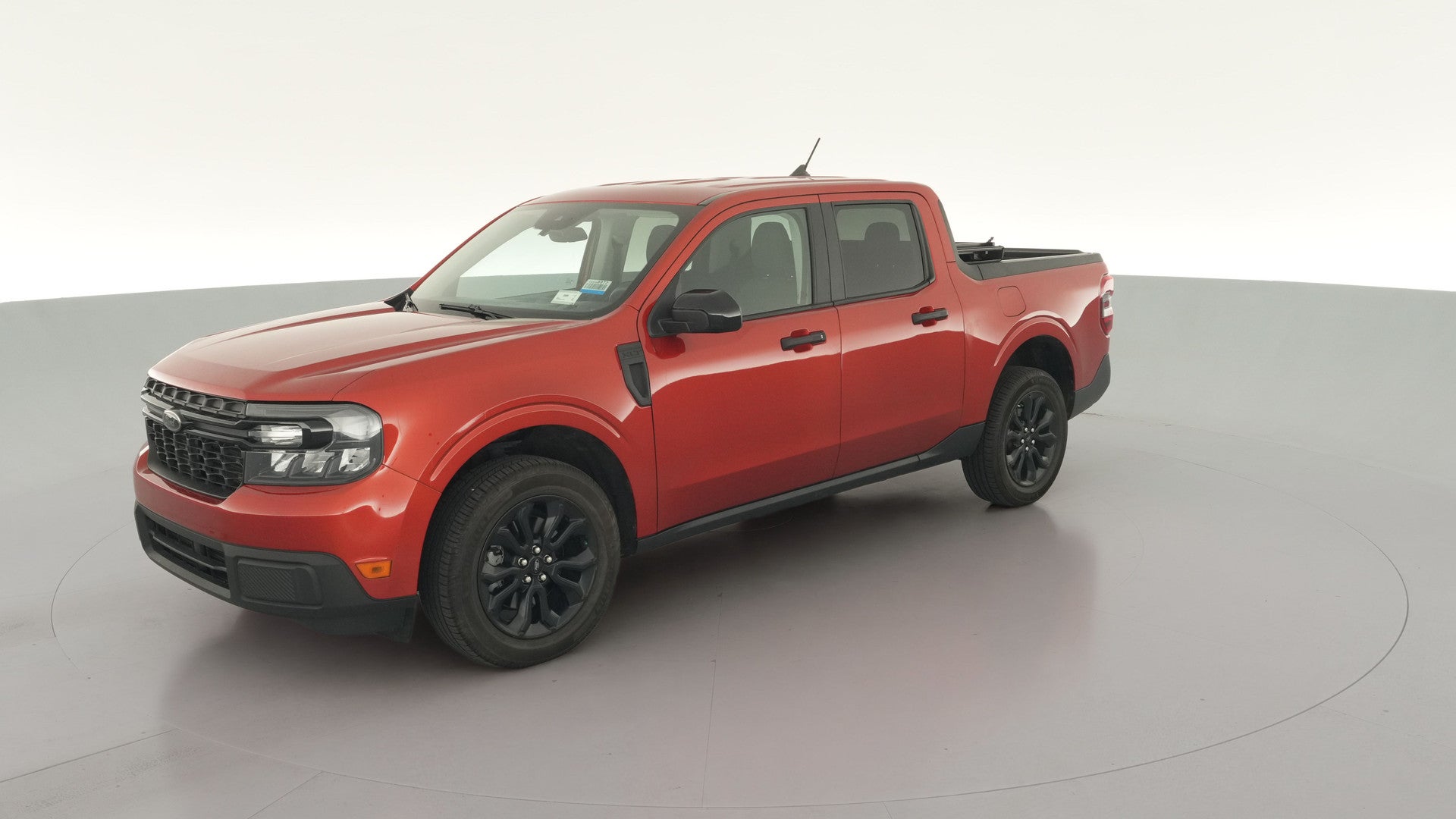 2024 Ford Maverick vehicle photo