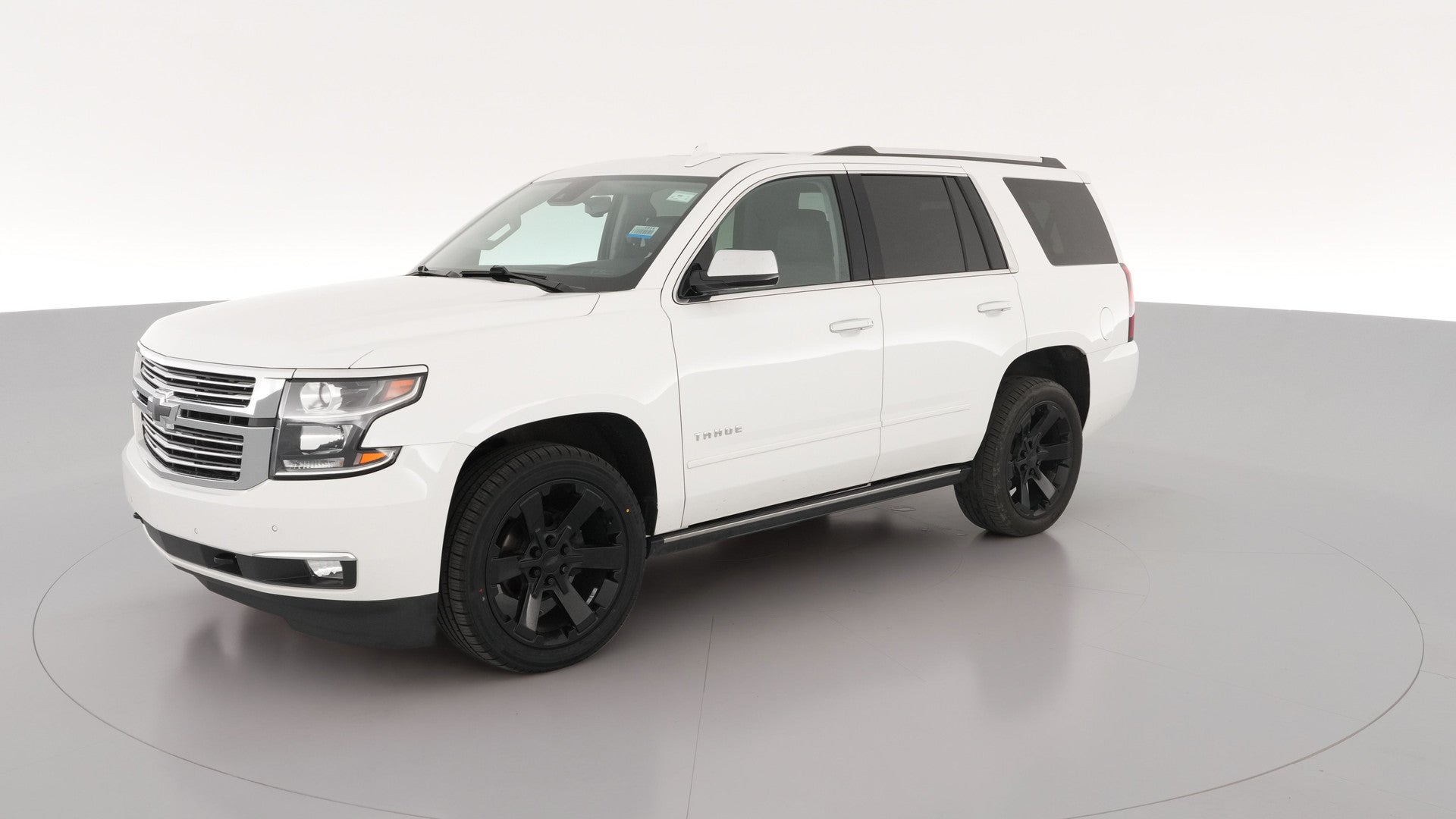 2020 Chevrolet Tahoe vehicle photo