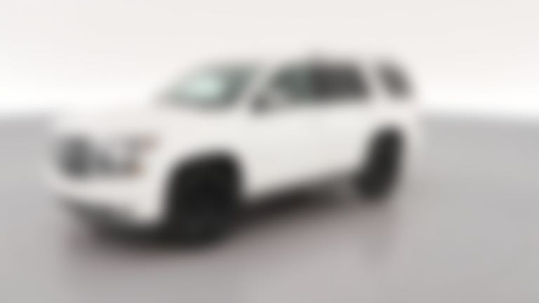 2020 Chevrolet Tahoe vehicle photo