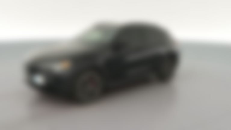 2022 Alfa Romeo Stelvio vehicle photo