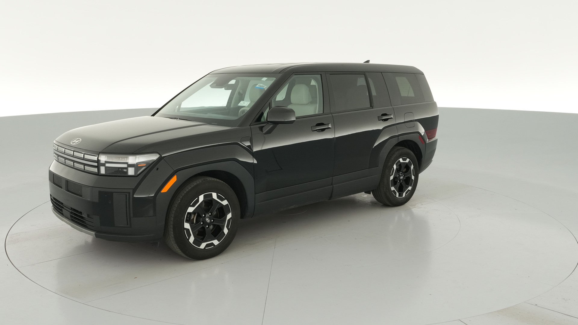 2024 Hyundai Santa Fe vehicle photo