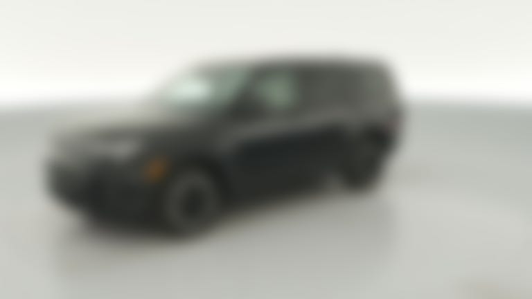 2024 Hyundai Santa Fe vehicle photo