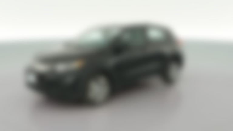 2021 Honda HR-V vehicle photo
