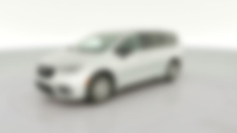 2024 Chrysler Pacifica vehicle photo