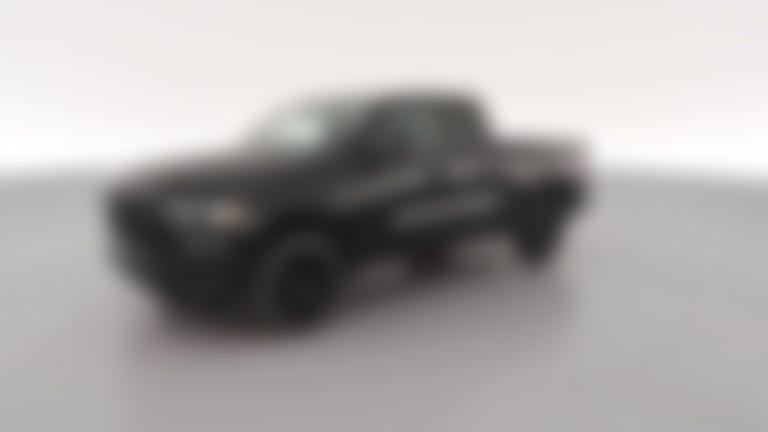 2023 Ram 1500 Quad Cab vehicle photo