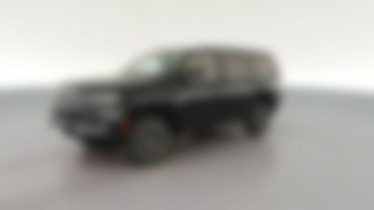 2023 Jeep Grand Wagoneer vehicle photo