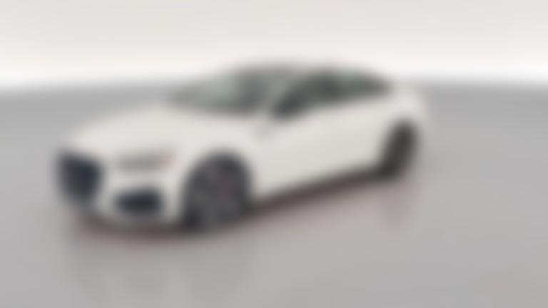 2023 Audi A5 vehicle photo