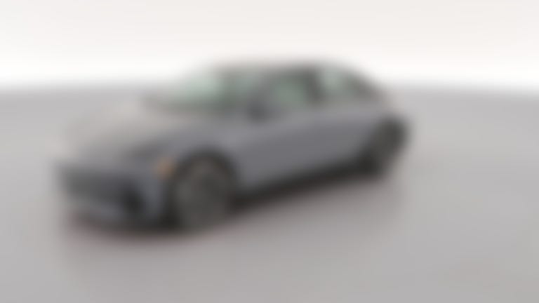 2025 Hyundai IONIQ 6 vehicle photo