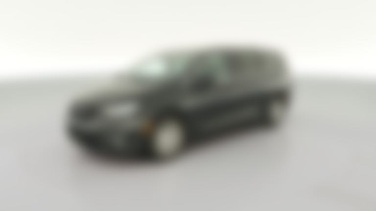 2024 Chrysler Pacifica vehicle photo
