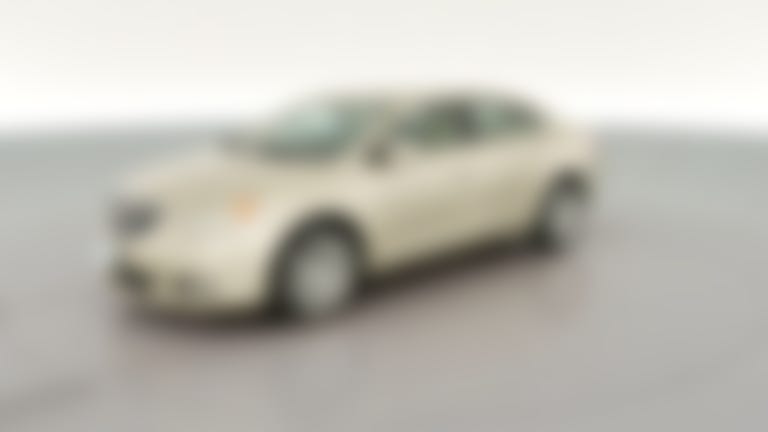 2013 Buick LaCrosse vehicle photo