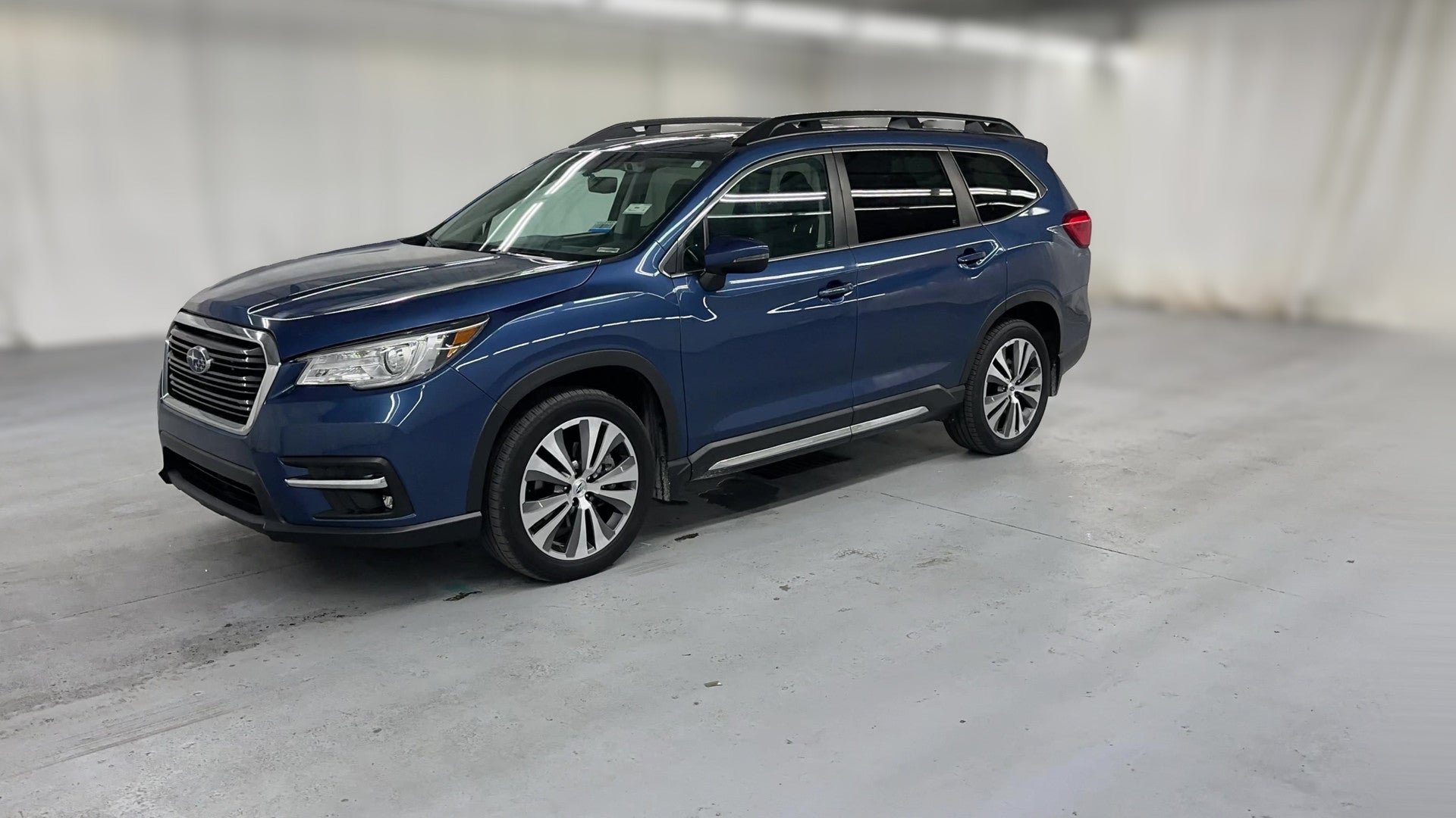 2021 Subaru Ascent vehicle photo