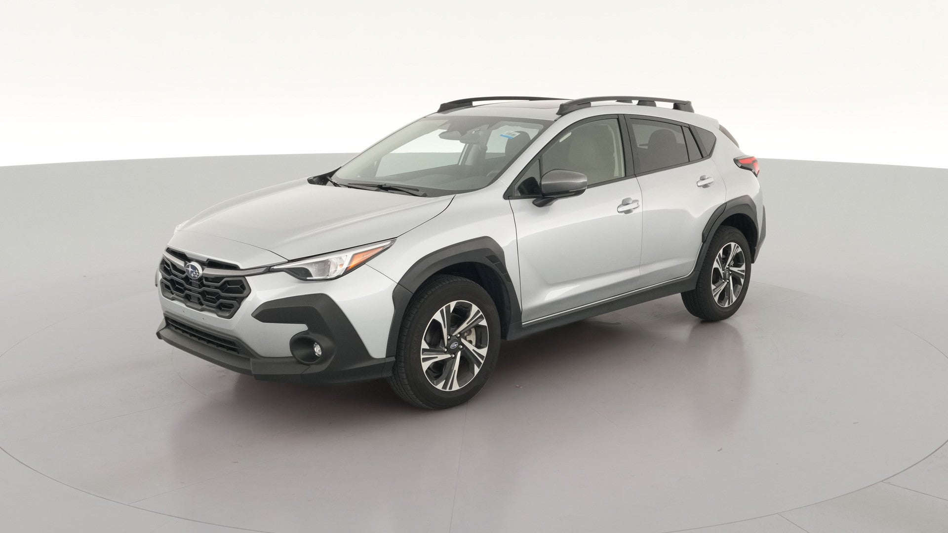 2024 Subaru Crosstrek vehicle photo