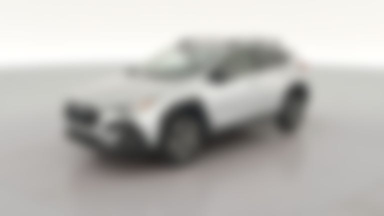 2024 Subaru Crosstrek vehicle photo