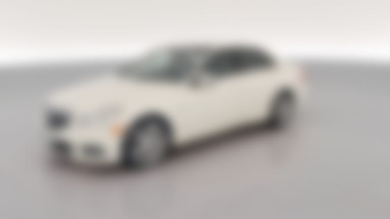 2012 Mercedes-Benz E-Class vehicle photo