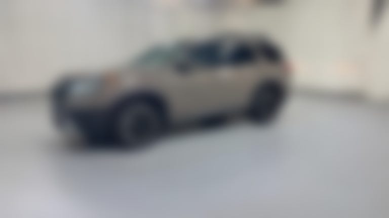 2024 Nissan Pathfinder vehicle photo