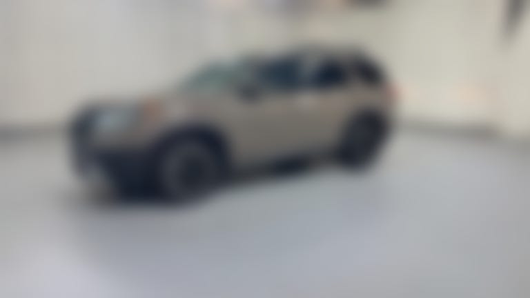 2024 Nissan Pathfinder vehicle photo