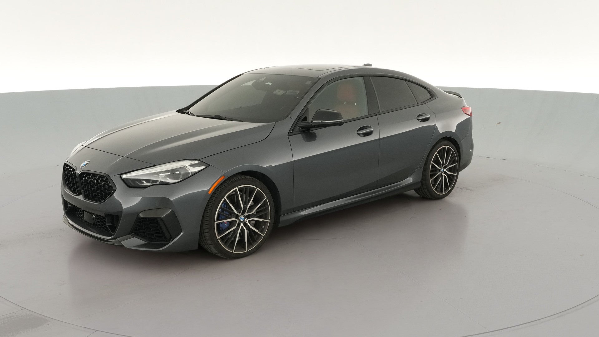 2021 BMW 2 Series vehicle photo