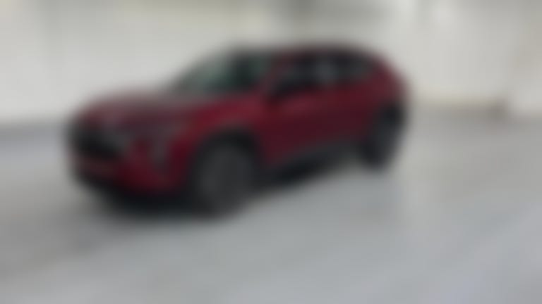 2025 Chevrolet Trax vehicle photo