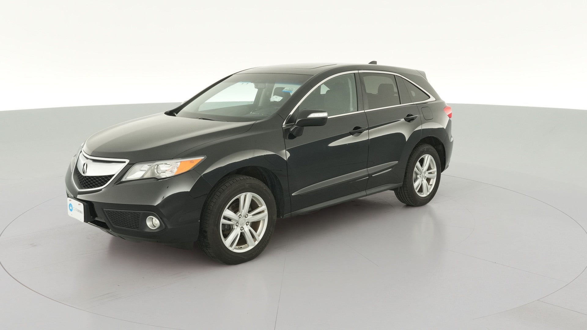 2013 Acura RDX vehicle photo