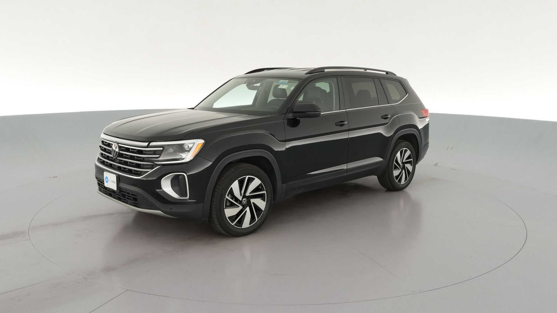 2024 Volkswagen Atlas vehicle photo