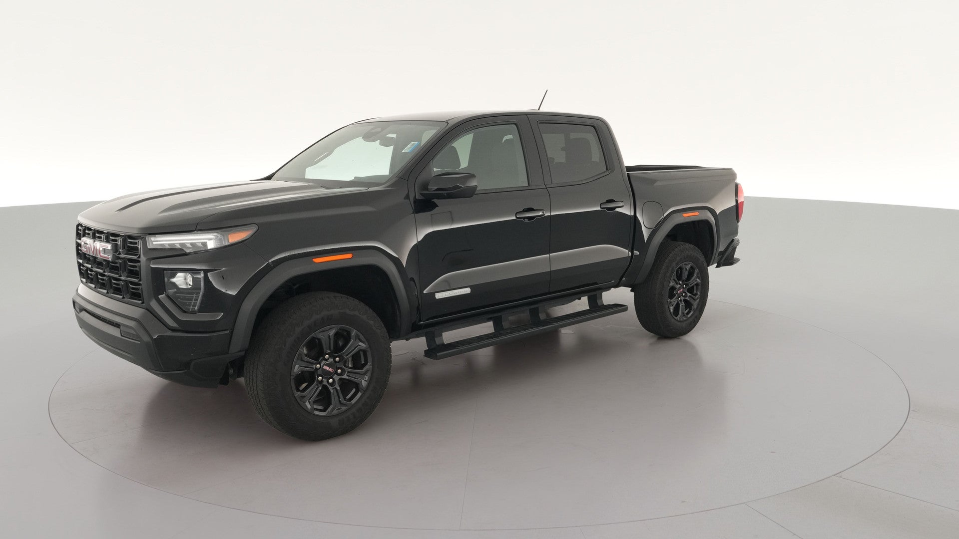 2025 GMC Canyon Crew Cab vehicle photo