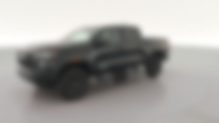2025 GMC Canyon Crew Cab vehicle photo