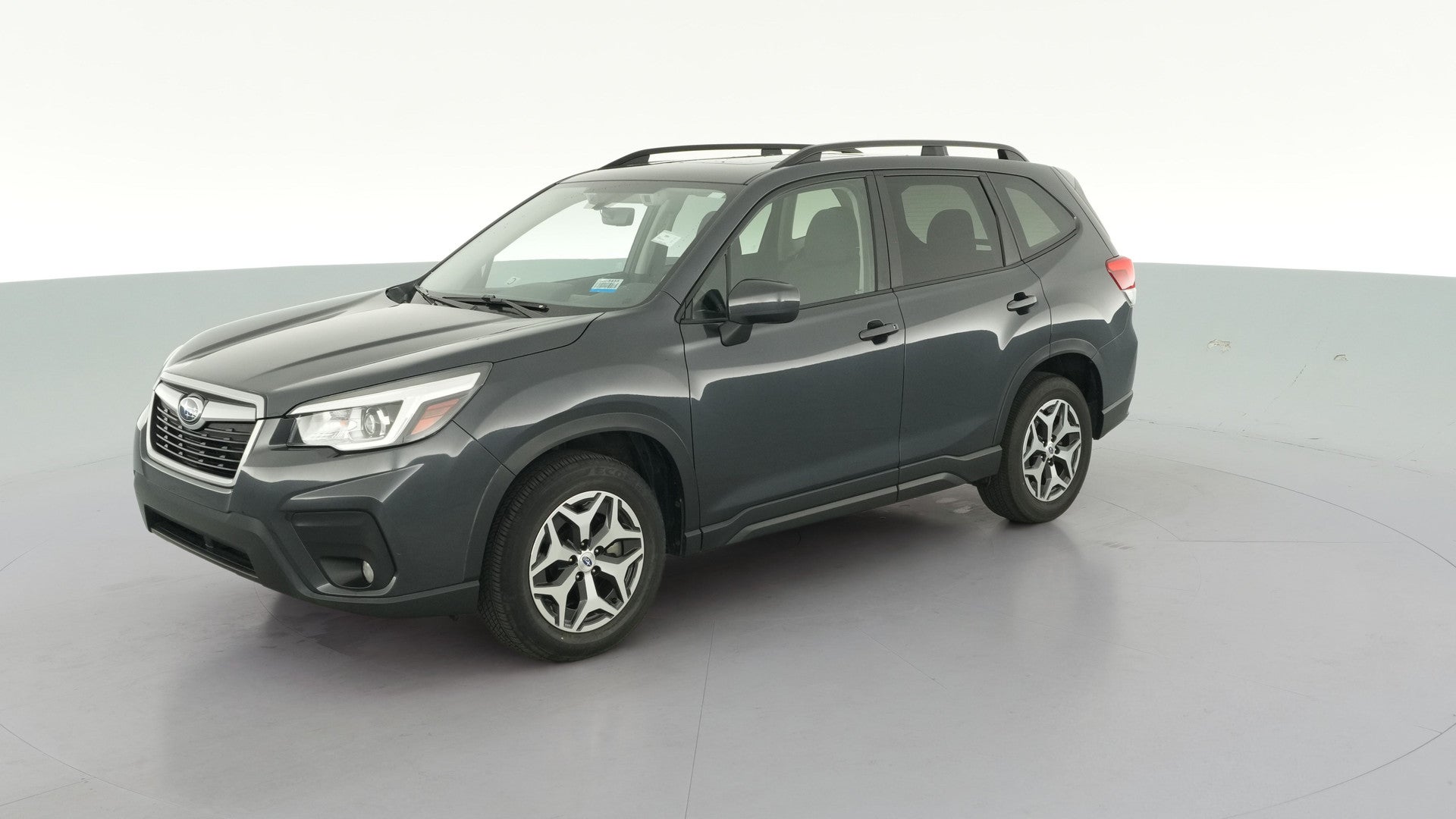 2019 Subaru Forester vehicle photo