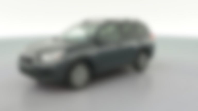 2019 Subaru Forester vehicle photo