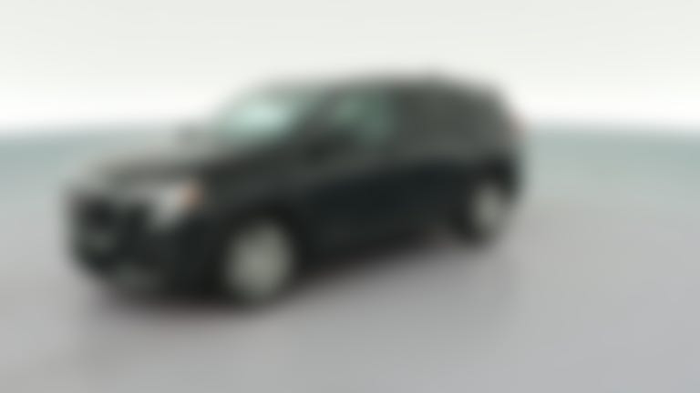 2024 GMC Terrain vehicle photo