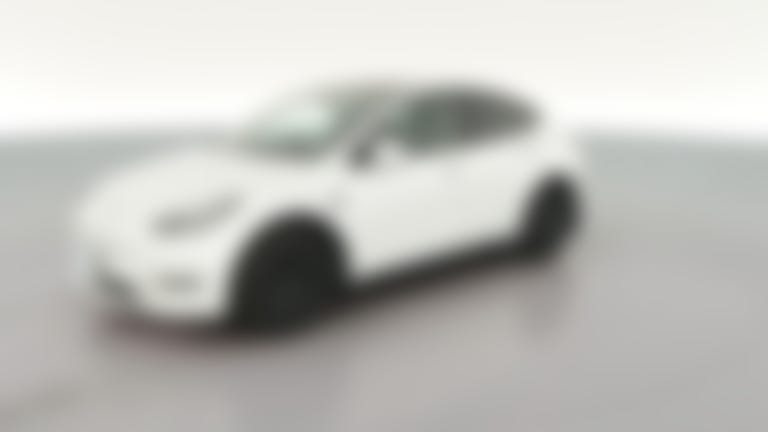 2021 Tesla Model Y vehicle photo