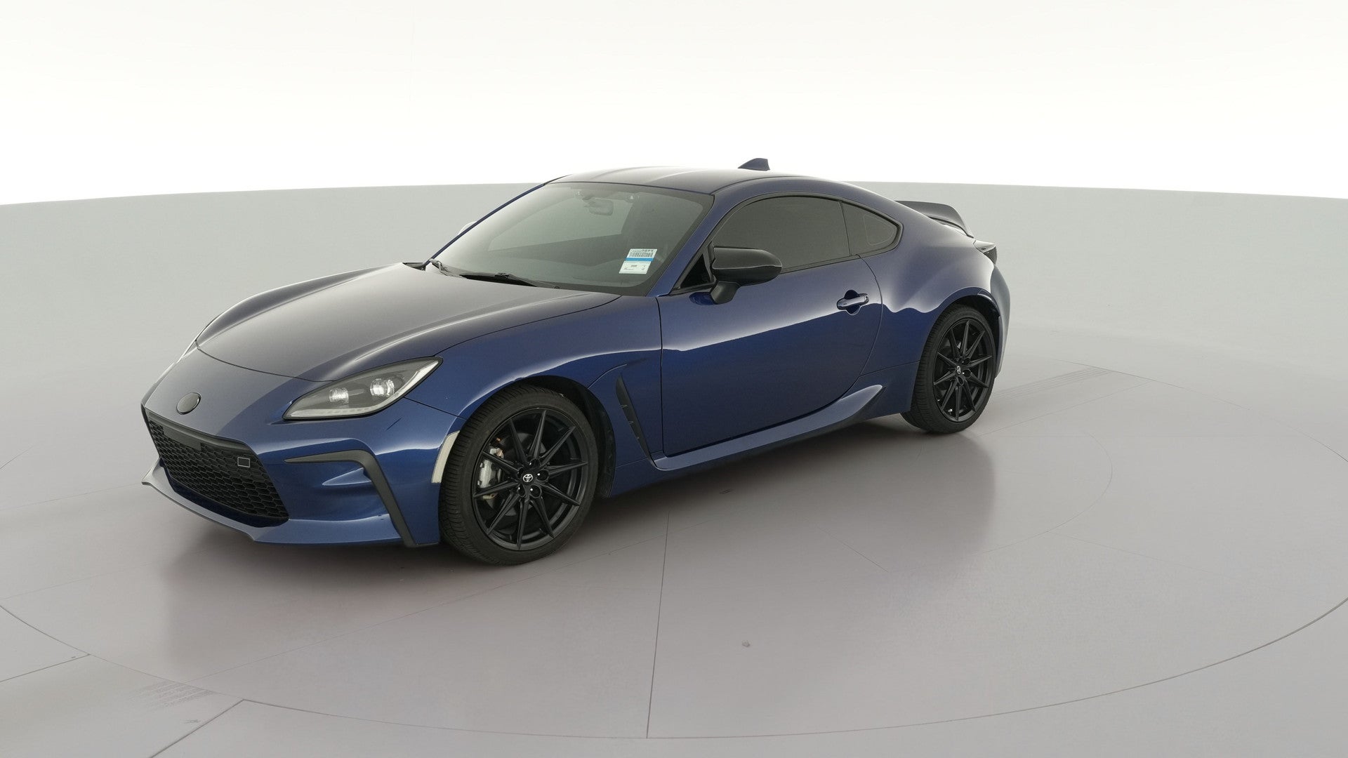 2022 Toyota GR86 vehicle photo