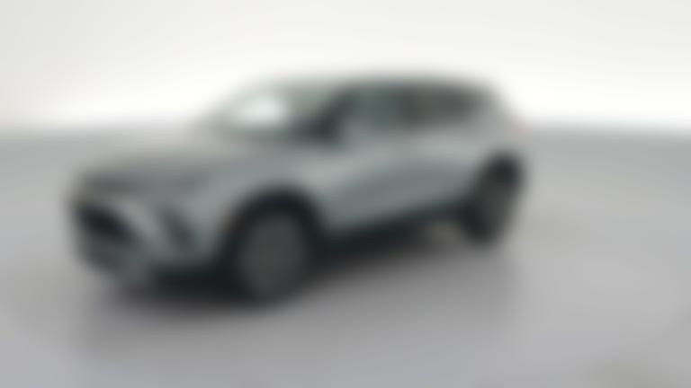 2025 Chevrolet Blazer vehicle photo