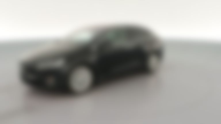 2020 Tesla Model X vehicle photo