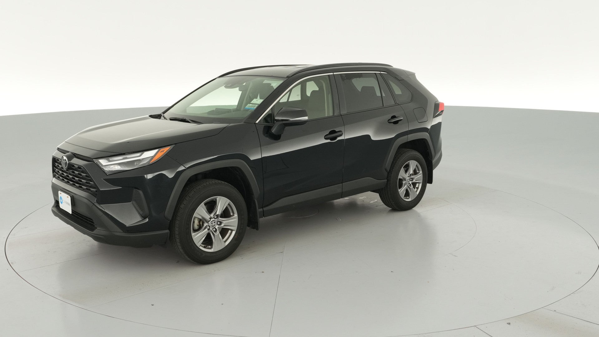 2023 Toyota RAV4 vehicle photo