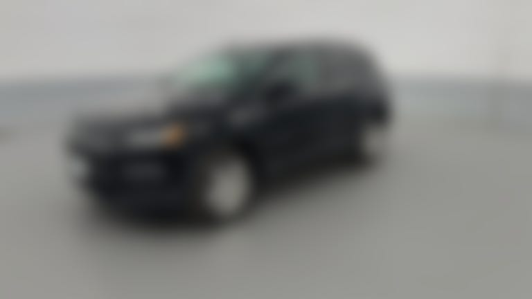 2018 Jeep Compass vehicle photo