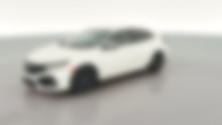 2017 Honda Civic vehicle photo