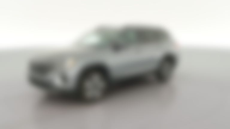 2025 Volkswagen Atlas vehicle photo