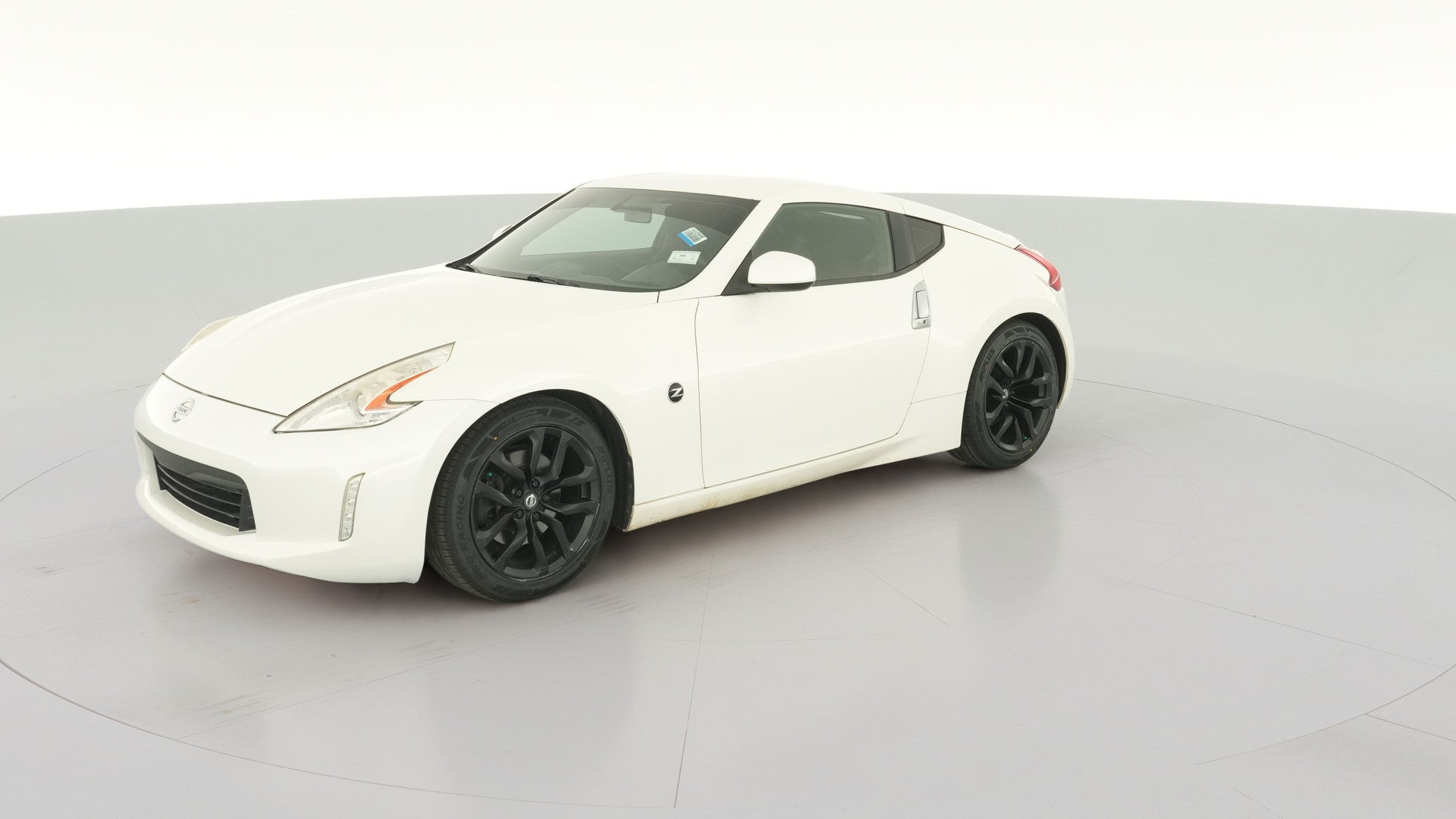 2017 Nissan 370Z vehicle photo
