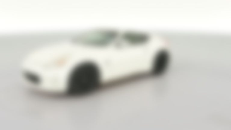 2017 Nissan 370Z vehicle photo