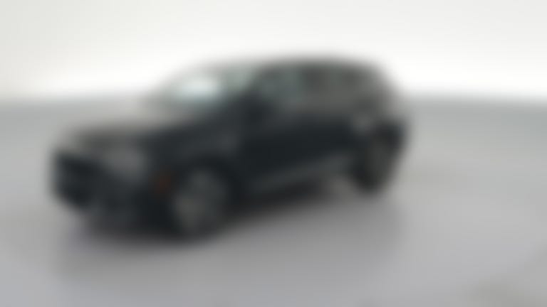 2025 Kia Sportage vehicle photo