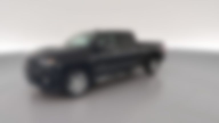 2016 Chevrolet Silverado 1500 Crew Cab vehicle photo