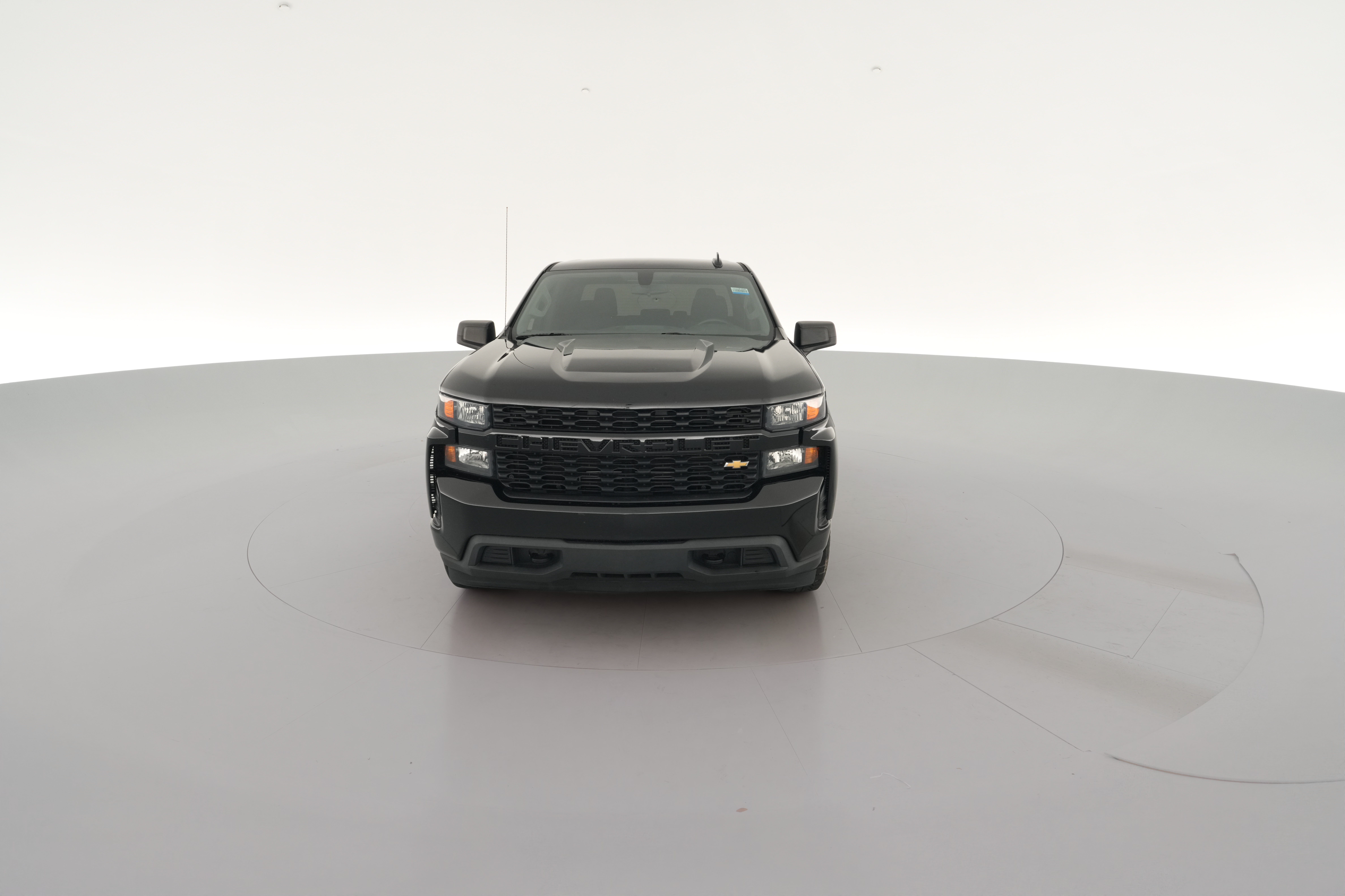 2022 Chevrolet Silverado 1500 Limited Custom - Photo 36