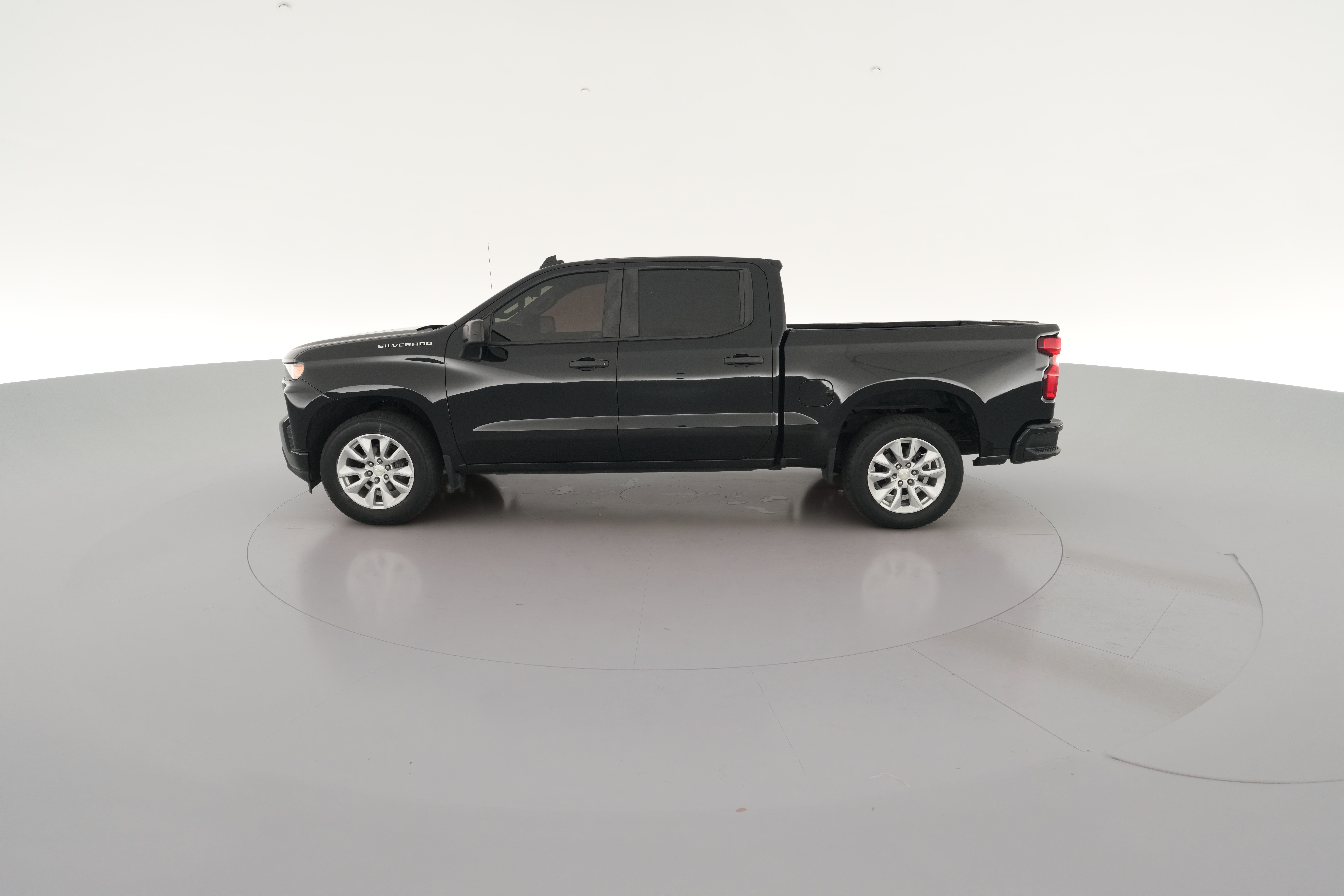 2022 Chevrolet Silverado 1500 Limited Custom - Photo 40