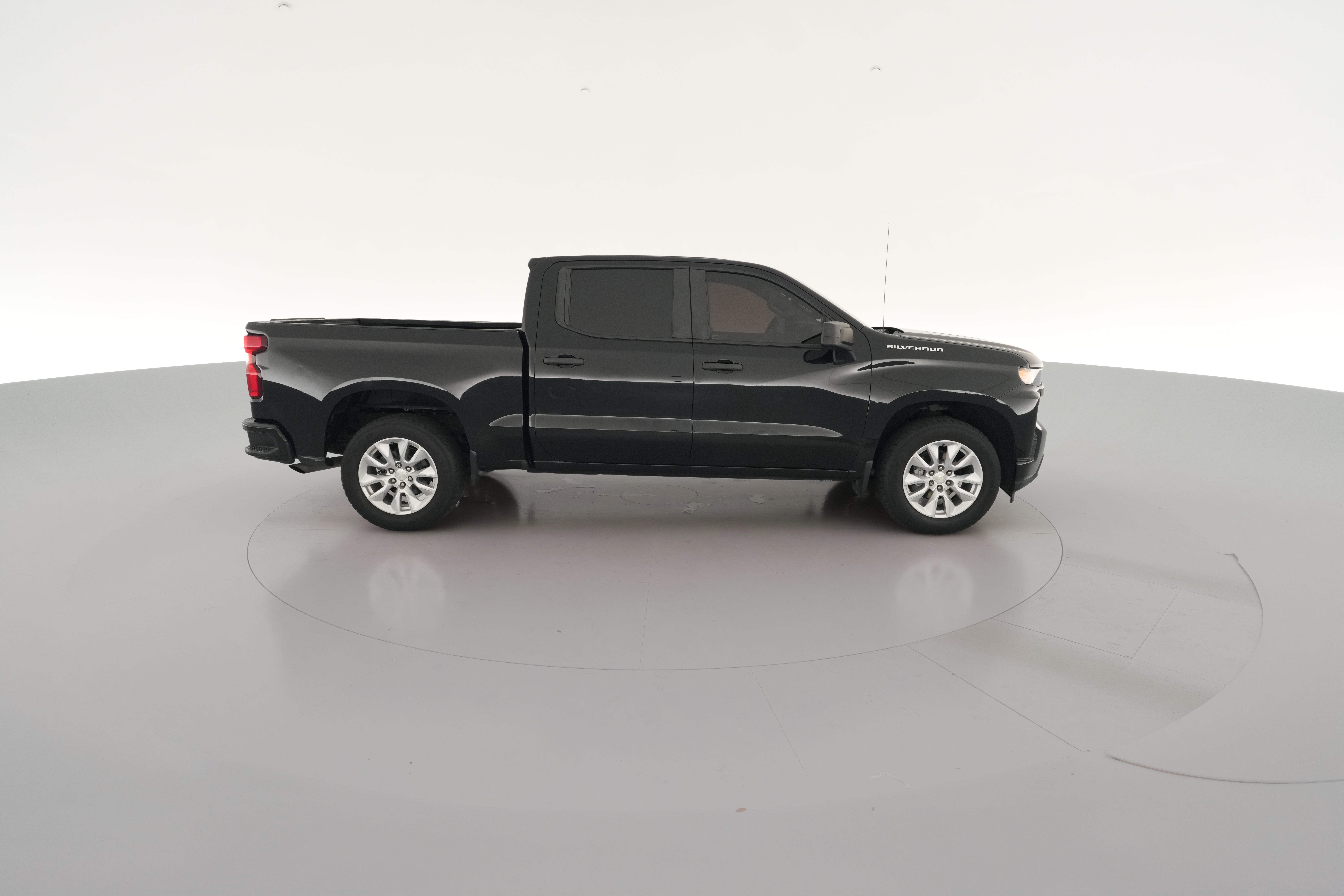 2022 Chevrolet Silverado 1500 Limited Custom - Photo 48