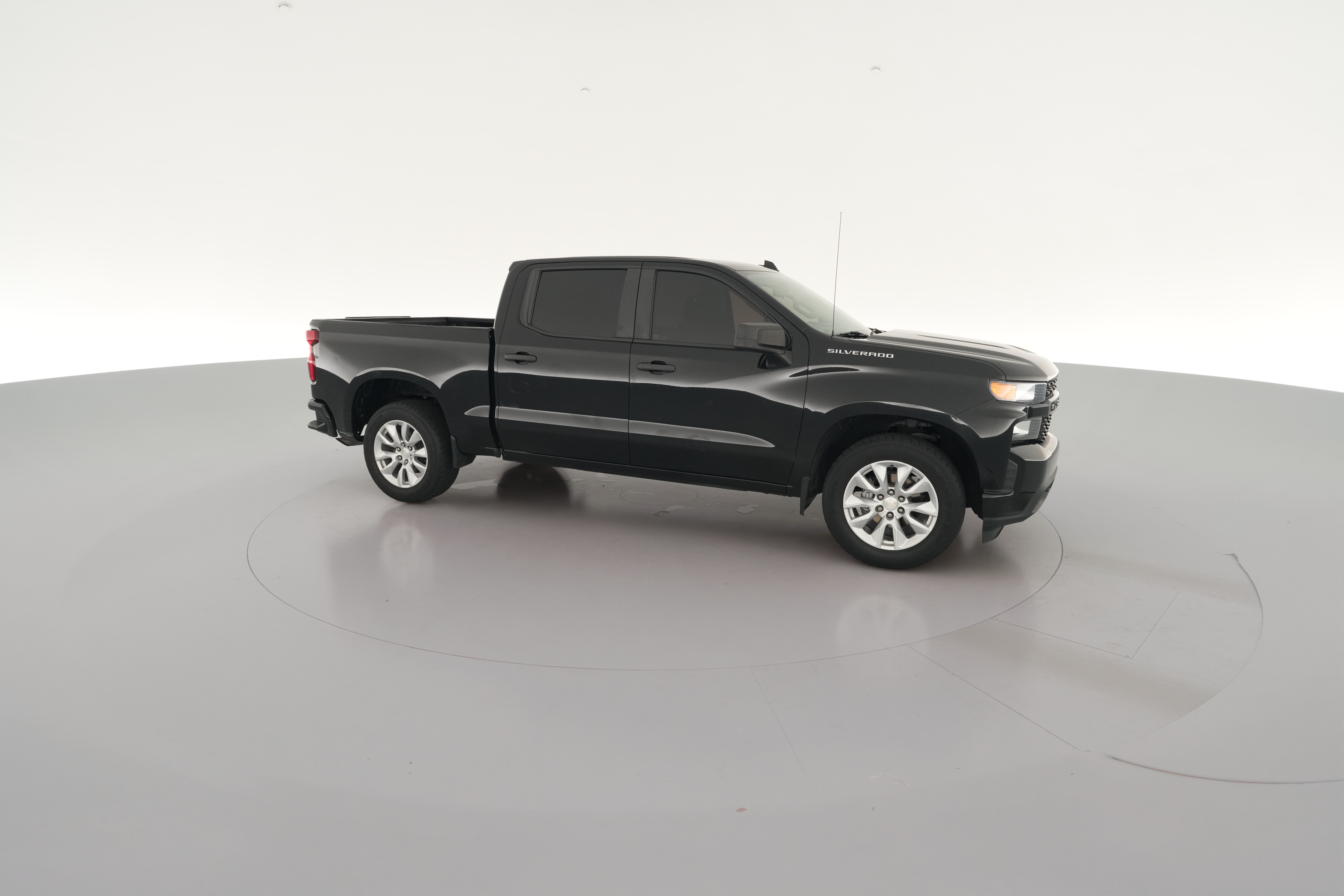 2022 Chevrolet Silverado 1500 Limited Custom - Photo 49